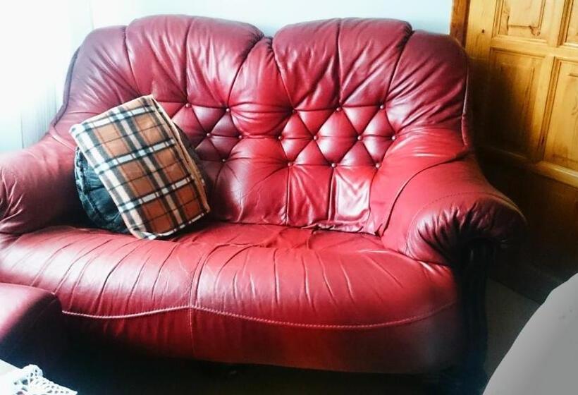 スタンダードルーム, Willa Zamkowisko