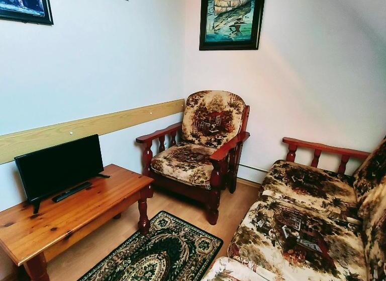 スタンダードルーム, Willa Zamkowisko