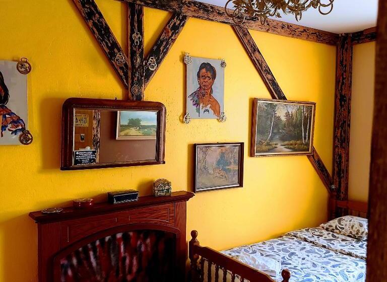 スタンダードルーム, Willa Zamkowisko