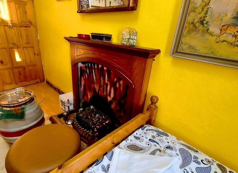 חדר סטנדרט, Willa Zamkowisko