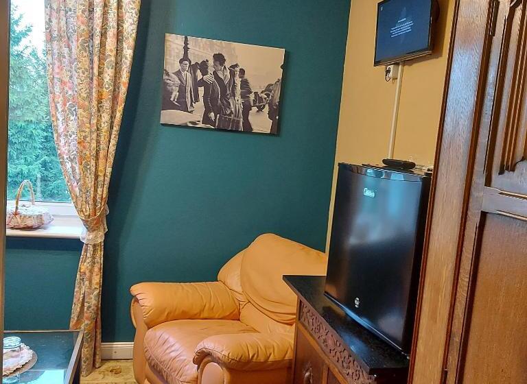 ベーシックルーム, Willa Zamkowisko