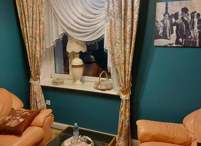 ベーシックルーム, Willa Zamkowisko