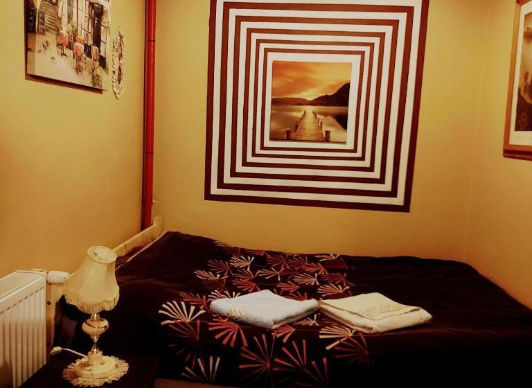 ベーシックルーム, Willa Zamkowisko