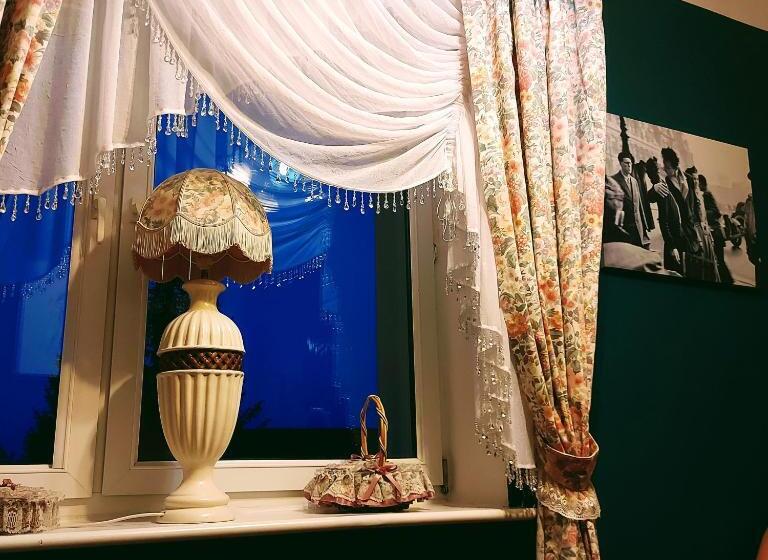 חדר בסיסי, Willa Zamkowisko