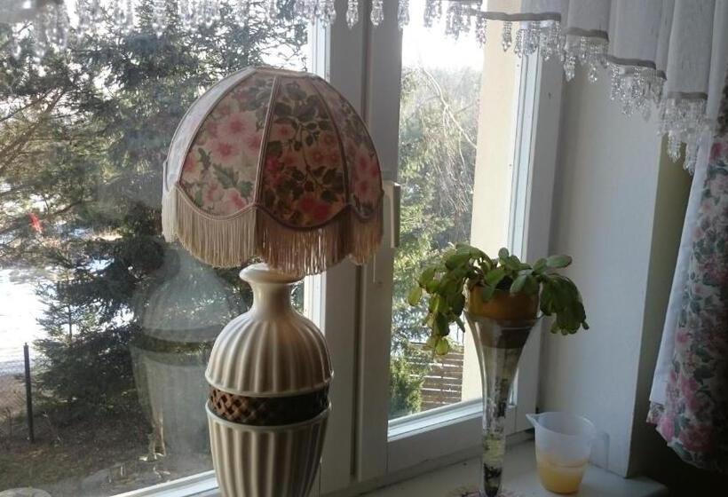 スタンダードトリプルルーム, Willa Zamkowisko