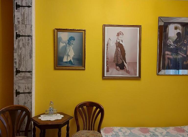 スタンダードトリプルルーム, Willa Zamkowisko