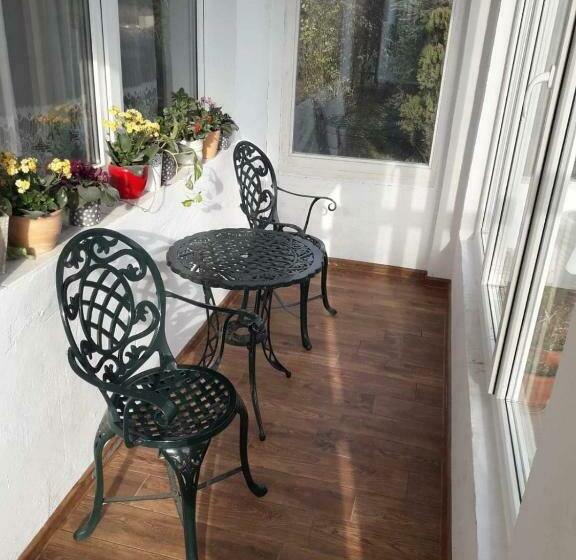 חדר סטנדרט חדר אמבטיה משותף, Agroturystyka Jagap Oaza Spokoju