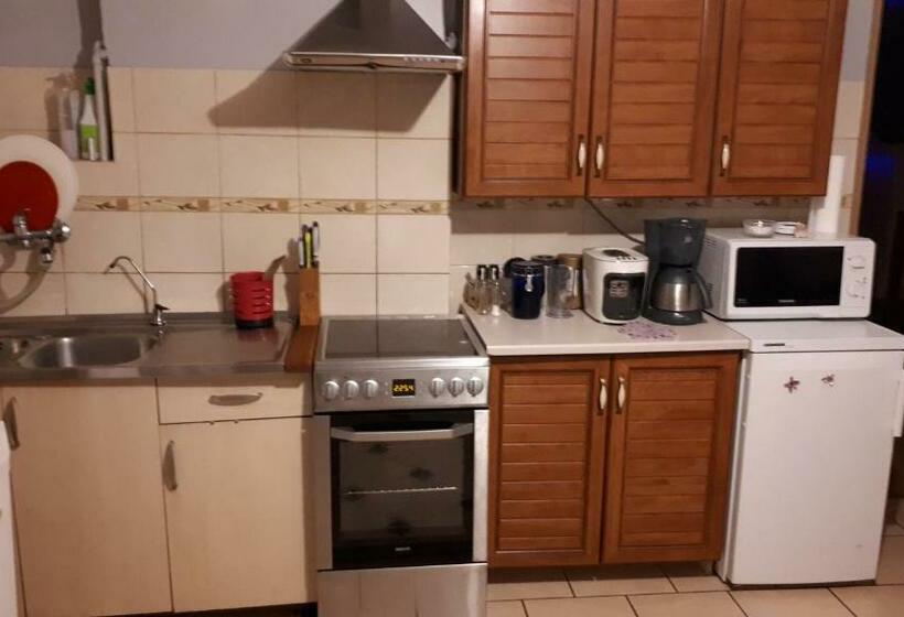 חדר סטנדרט חדר אמבטיה משותף, Agroturystyka Jagap Oaza Spokoju