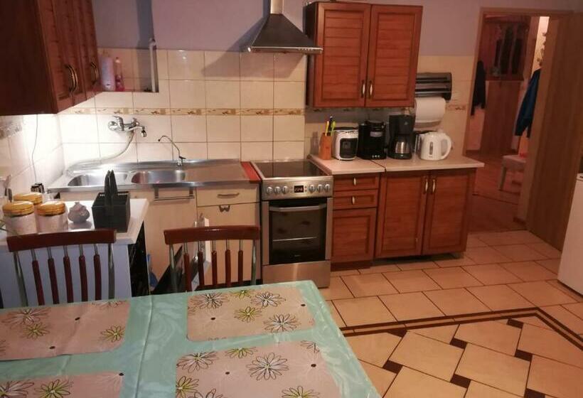 חדר סטנדרט חדר אמבטיה משותף, Agroturystyka Jagap Oaza Spokoju