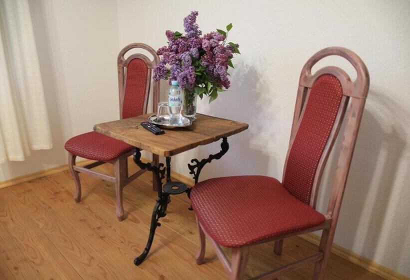 חדר סטנדרט, Agroturystyka Sikorki