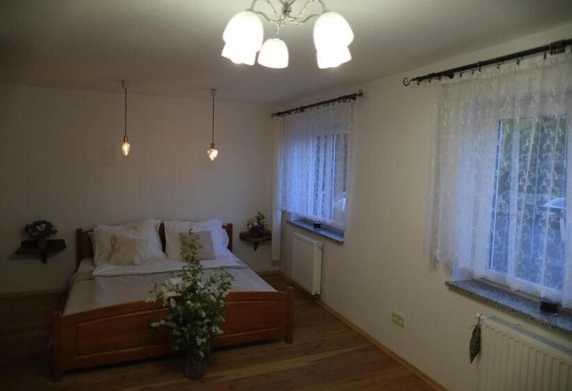 חדר סטנדרט, Agroturystyka Sikorki