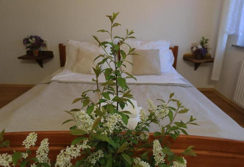 חדר סטנדרט, Agroturystyka Sikorki