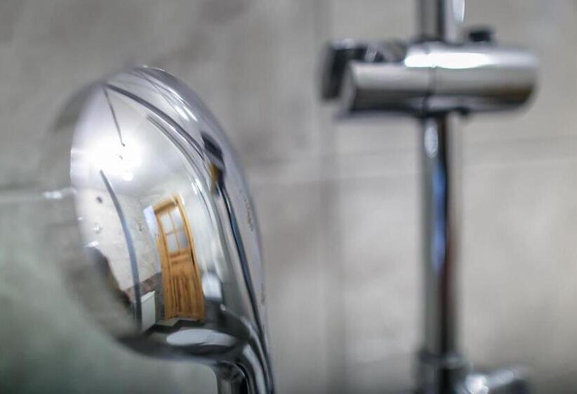 סוויטה עם מרפסת, Agroturystyka Sikorki