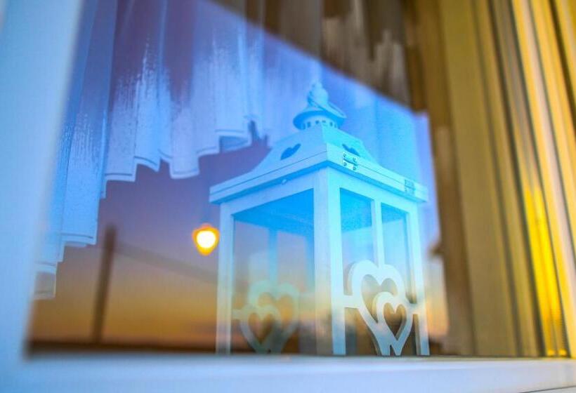 סוויטה עם מרפסת, Agroturystyka Sikorki