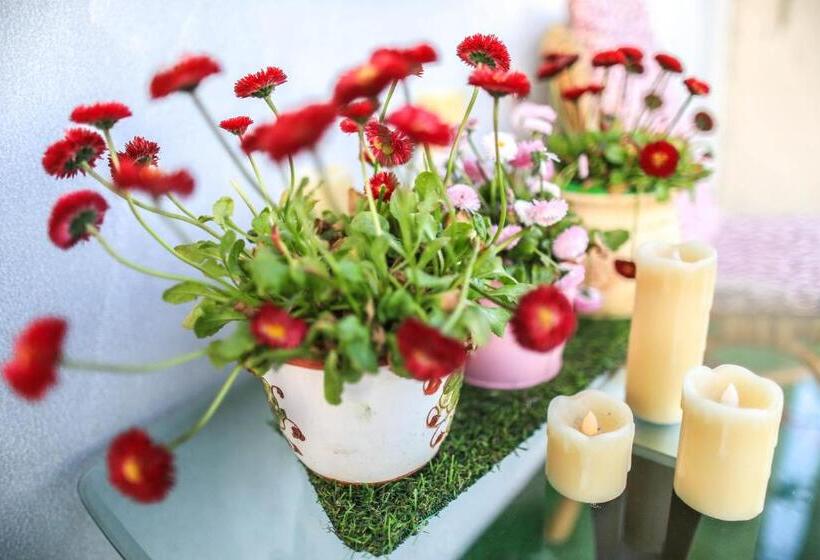 סוויטה עם מרפסת, Agroturystyka Sikorki