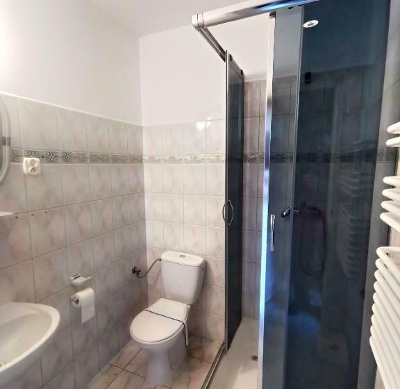 스탠다드 룸, Aleksandrówka Restauracja I Noclegi