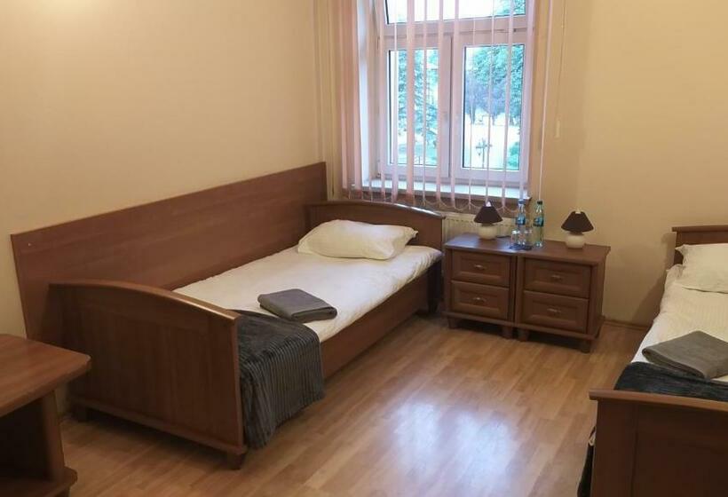 스탠다드 룸, Aleksandrówka Restauracja I Noclegi