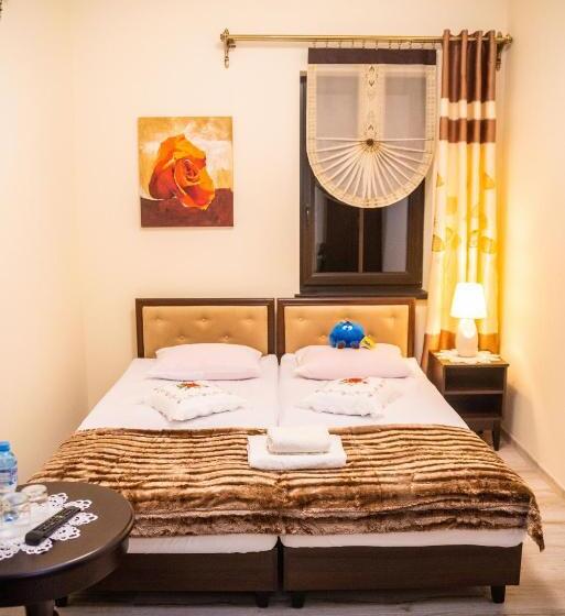 إستوديو قياسى, Artur