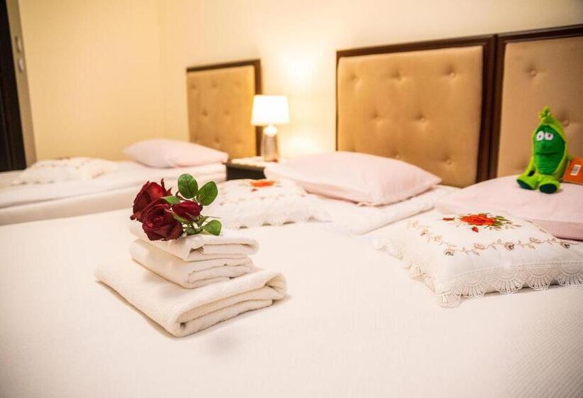 إستوديو قياسى, Artur