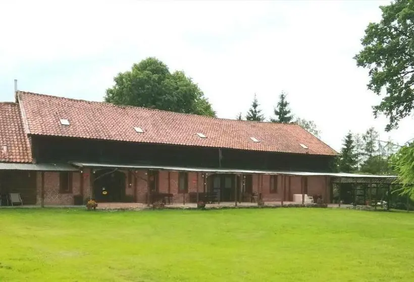 Standard-studio, Dom Gościnny Bogdany