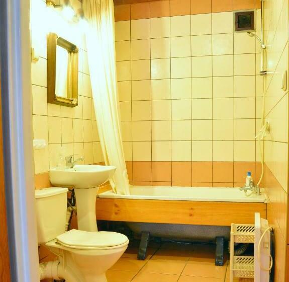 标准工作室, Dom Gościnny Bogdany