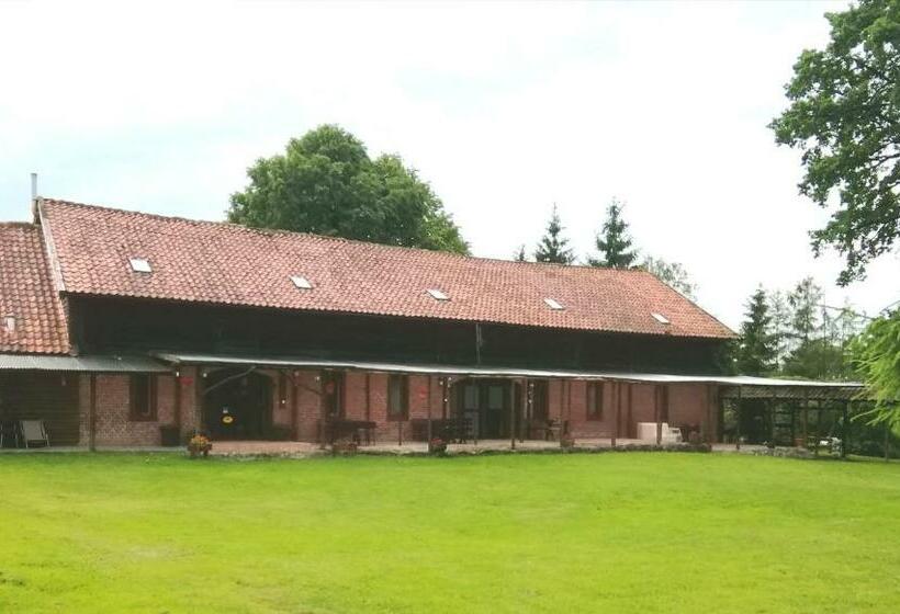 标准间, Dom Gościnny Bogdany