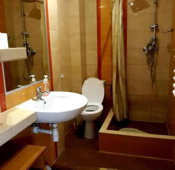 غرفة قياسية, Gospodarstwo Agroturystyczne Pod Lasem Maria Płazio