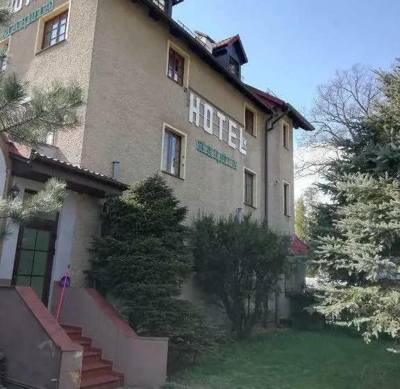 Standard Neljän Hengen Huone, Ik Warmia  Pensjonat, Hostel