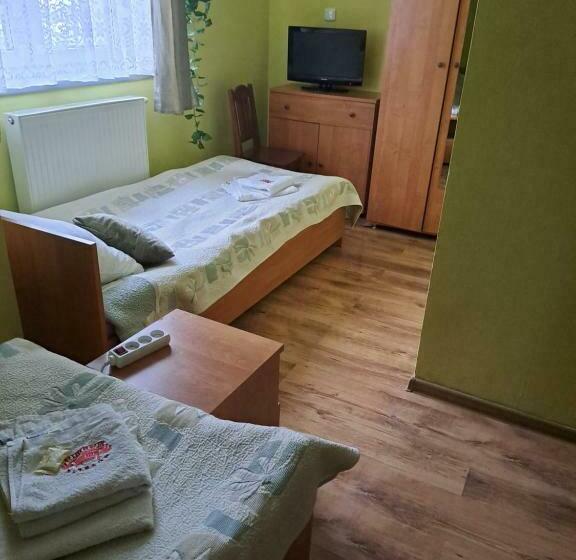 Номер Basic, Ik Warmia  Pensjonat, Hostel