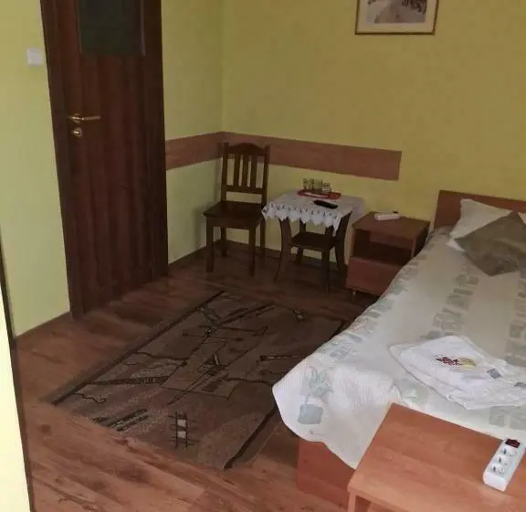 Basic-huone, Ik Warmia  Pensjonat, Hostel