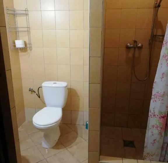 Basic-huone, Ik Warmia  Pensjonat, Hostel
