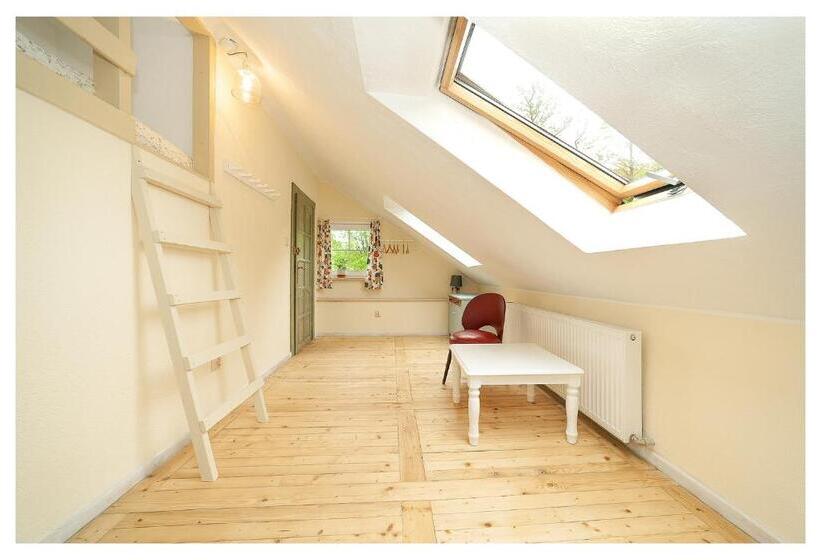 חדר סטנדרט לשלושה, Kozy I Róże