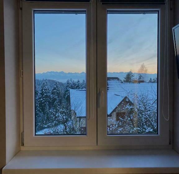 Номер Стандарт Трехместный, Nocleg Pod Turbaczem