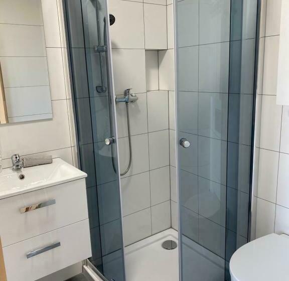 Номер Стандарт Трехместный, Nocleg Pod Turbaczem