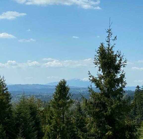 Номер Стандарт Трехместный, Nocleg Pod Turbaczem