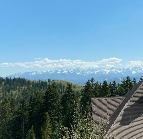 Номер Стандарт Трехместный, Nocleg Pod Turbaczem