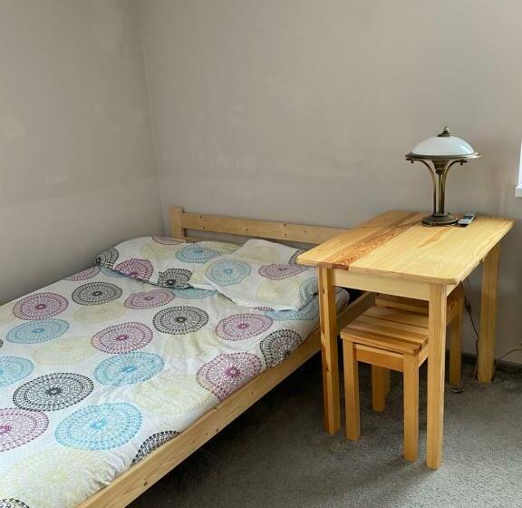 Номер Стандарт Трехместный, Nocleg Pod Turbaczem