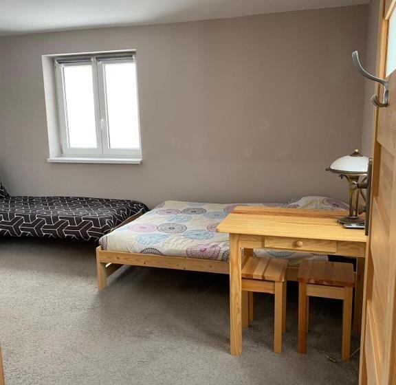 Номер Стандарт Трехместный, Nocleg Pod Turbaczem