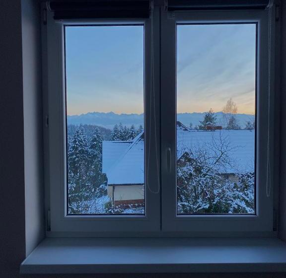 Номер Стандарт Трехместный, Nocleg Pod Turbaczem