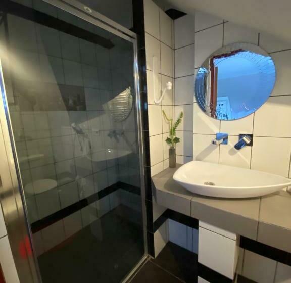 חדר סטנדרט, Noclegi Pod Słonecznikiem