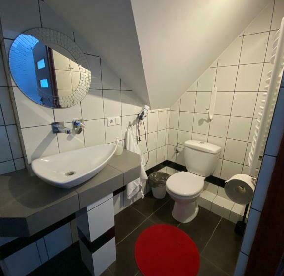 חדר סטנדרט, Noclegi Pod Słonecznikiem