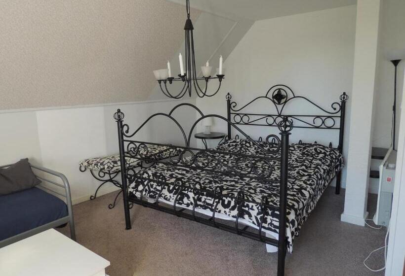 חדר סטנדרט, Noclegi Pod Słonecznikiem