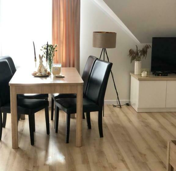 Студио Стандарт с Балконом, Pokoje Agroturystyczne U Hani