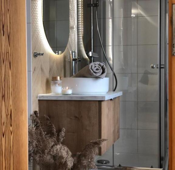 Студио Стандарт с Балконом, Pokoje Agroturystyczne U Hani