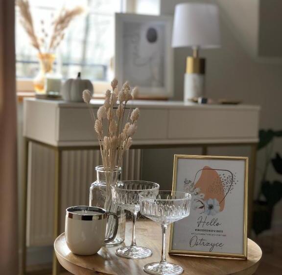 Студио Стандарт с Балконом, Pokoje Agroturystyczne U Hani