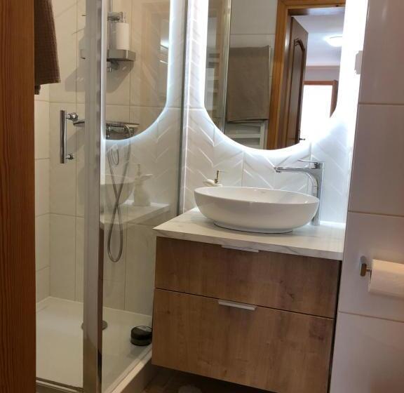 Номер Стандарт с Балконом, Pokoje Agroturystyczne U Hani