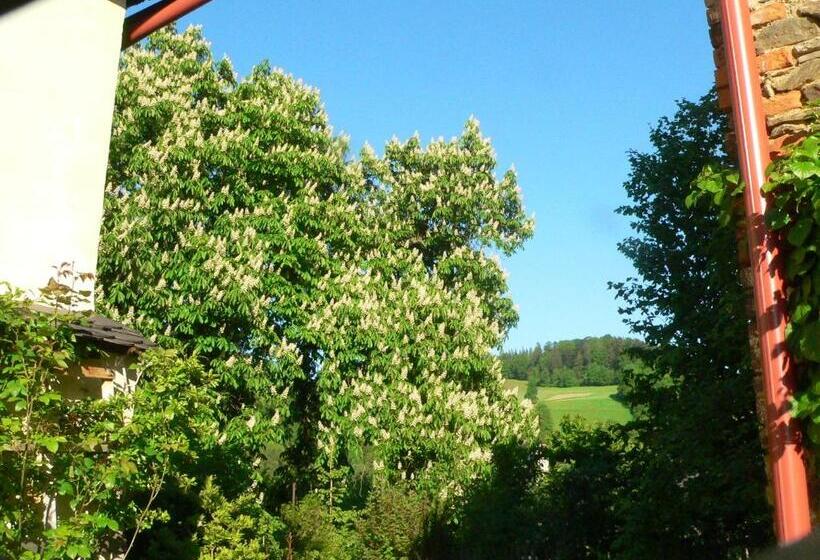 חדר סטנדרט לארבעה, Stara Plebania