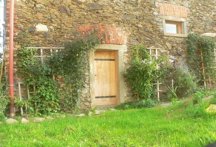 חדר סטנדרט לארבעה, Stara Plebania