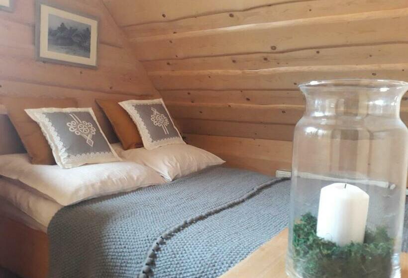 Quarto Quádruplo Estandar, Staro Chałpa
