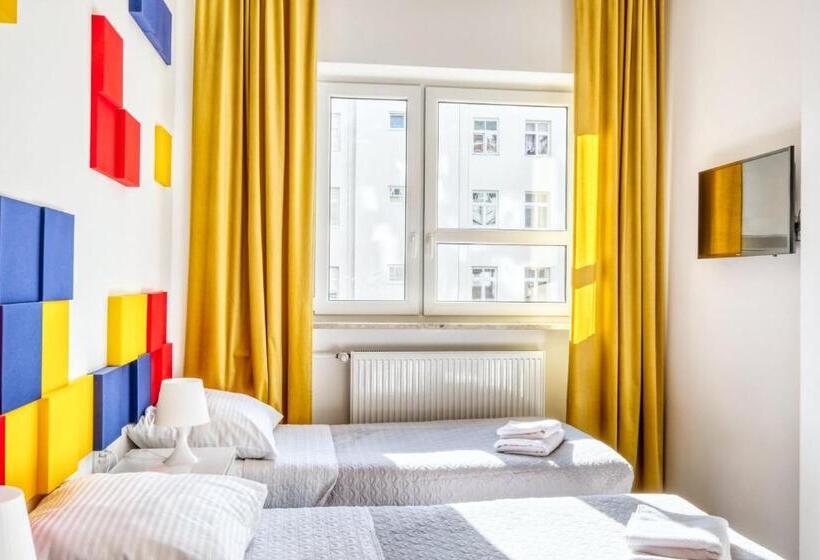 Standard room with outdoor bath, Level Rooms